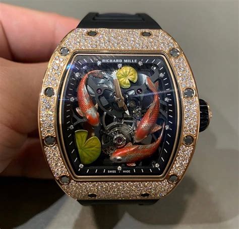 rms10 richard mille